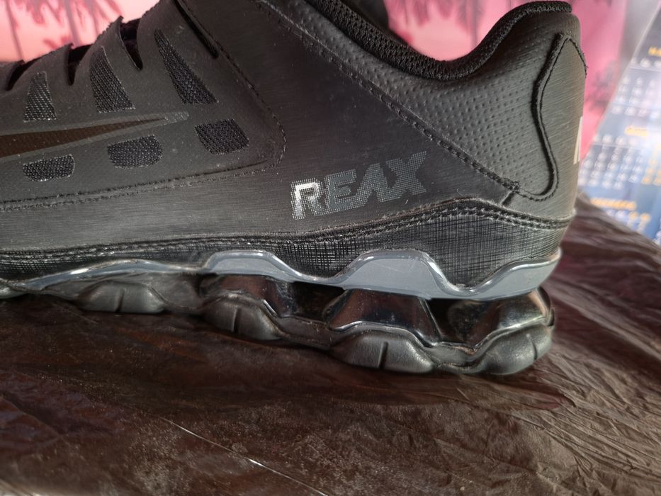 NIKE reax-последен модел-номера-42-42.5-44-44.5-46