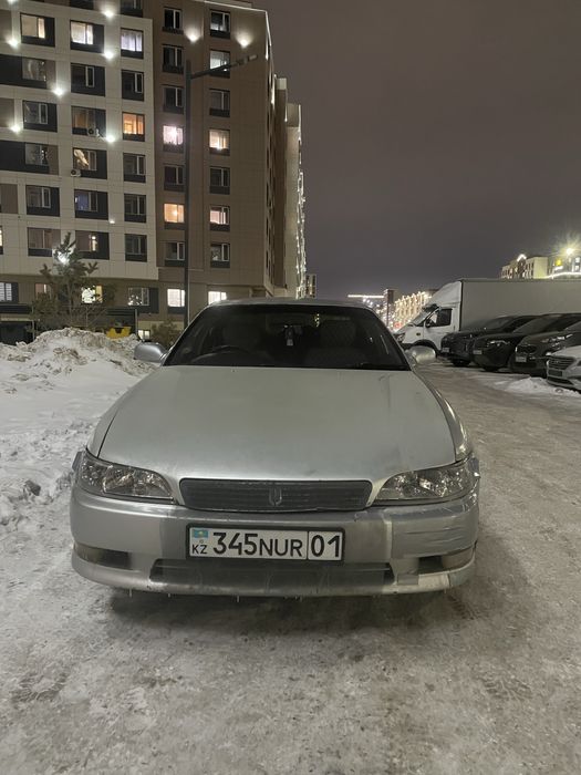 Продам марк 2 90