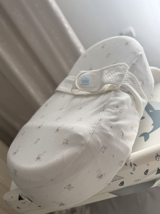 Кокон Зевушка Fabrika oblakov