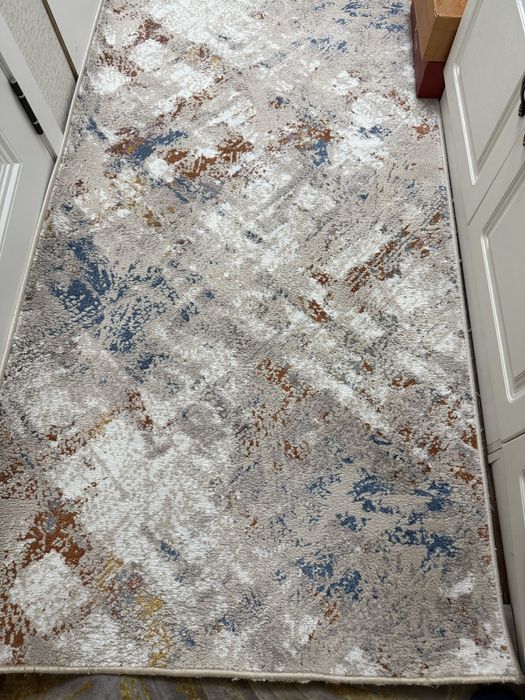 Продам   ковер,  ковровая   дорожка.