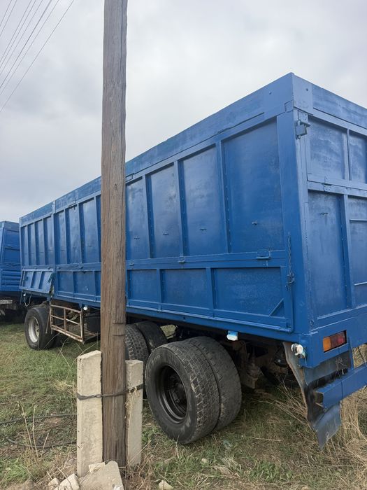 Продам Зерновоз