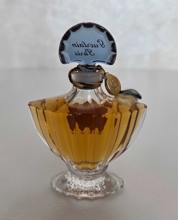 Parfum Guerlain Shalimar