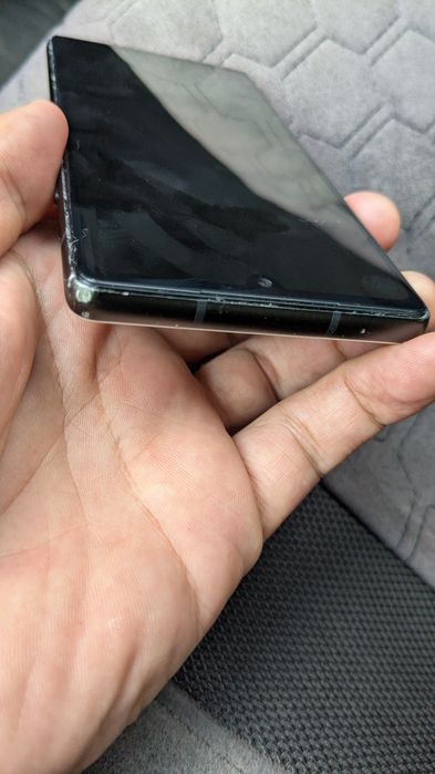Google pixel 6a рабочий