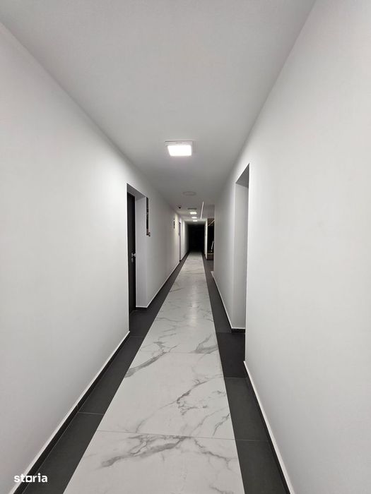 Apartament/Birou 2 Camere, Complex "My North Place". Terasa privată