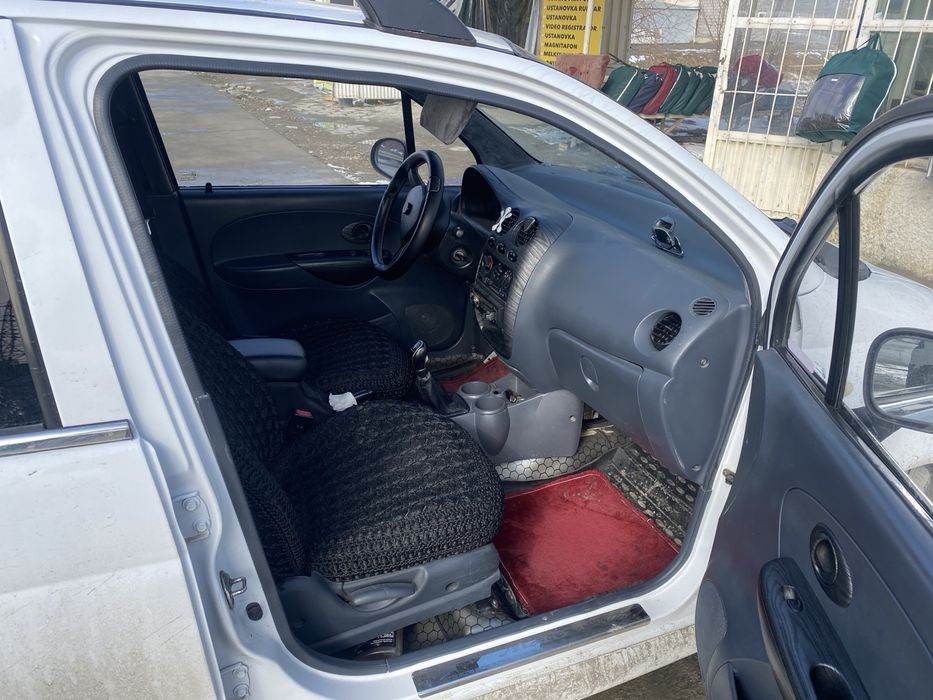 Matiz best 2009 yil