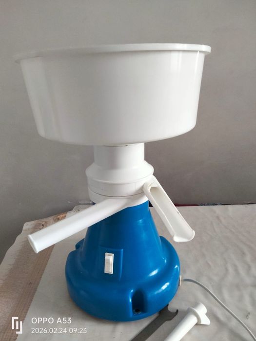 Продам сефератор