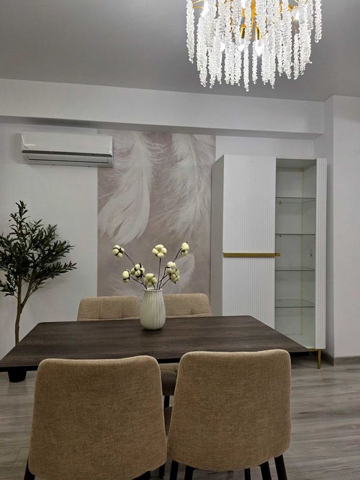 Chirie apartament nou, 2 camere, Energia Residence