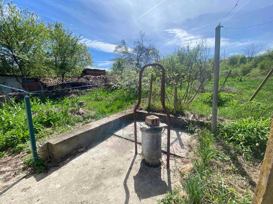 Продава се Къща в с. Джулюница, Област Велико Търново - 80 кв.м за 185 €/кв.м - Снимка #8