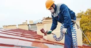 Montaj acoperișuri cu izolație completă