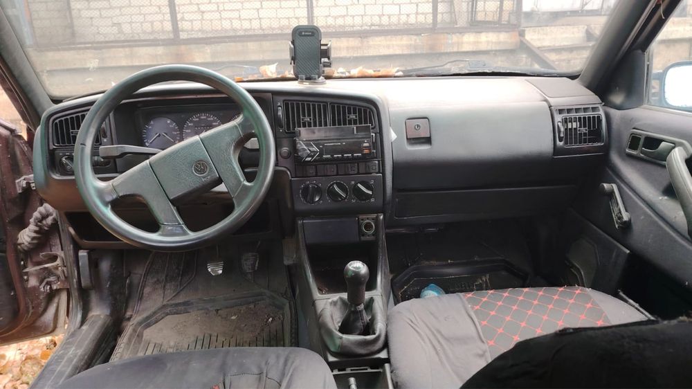Продам Volkswagen Passat
