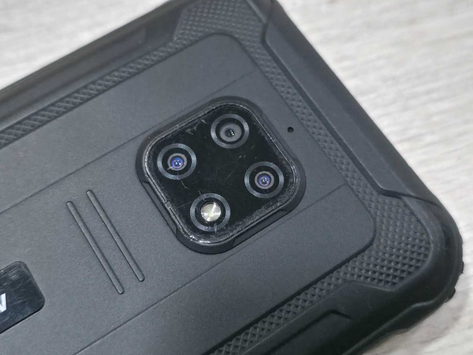 Смартфон Blackview BV4900 PRO, DualSIM, 5.7-inch удароустойчив