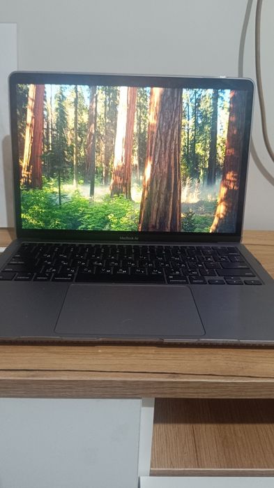 MacBook Air 13-inch