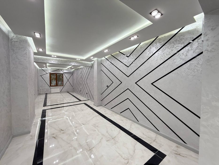 Коммерция 100м² в аренду, 1 линия, Паркентский, трафик