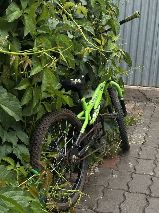 Детский велик 22 дюйма