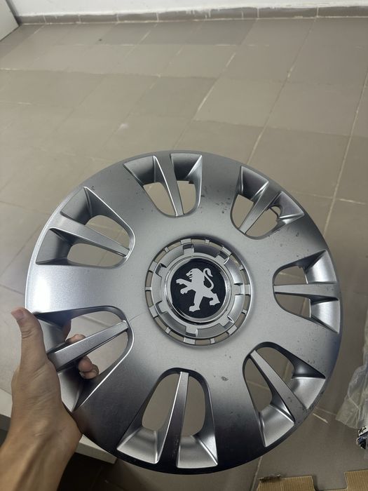 Продаю колпаки R14