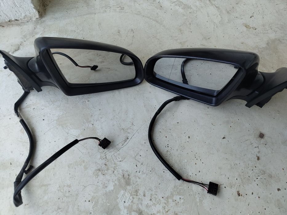 Oglinzi Audi A6 C6 4f