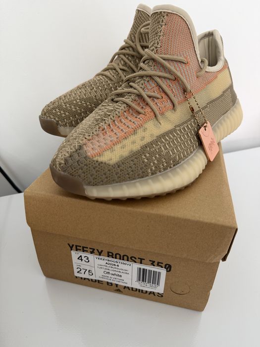 Мужские кроссовки летние