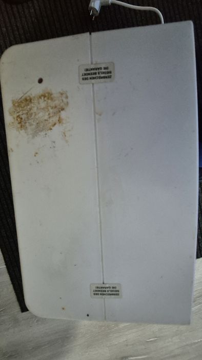 Boiler Electric Thermoflow UT 5