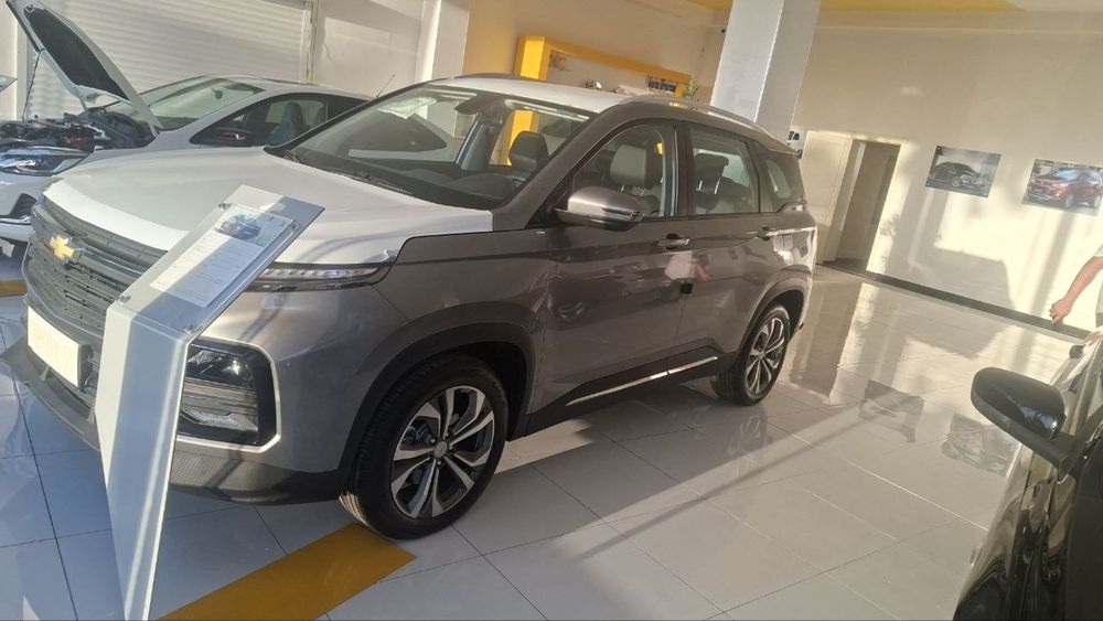CAPTIVA 5 arzon narxlarda