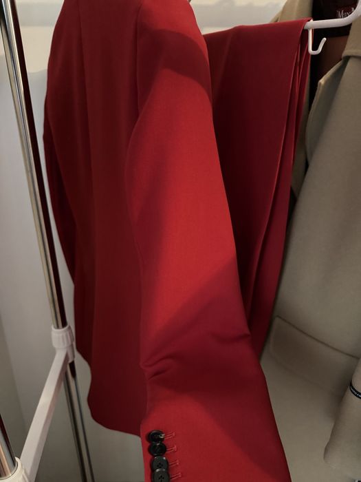 Zara костюм новый