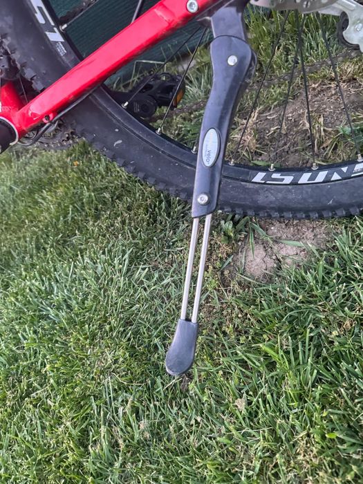 Vând bicicleta Ghost in stare excelenta