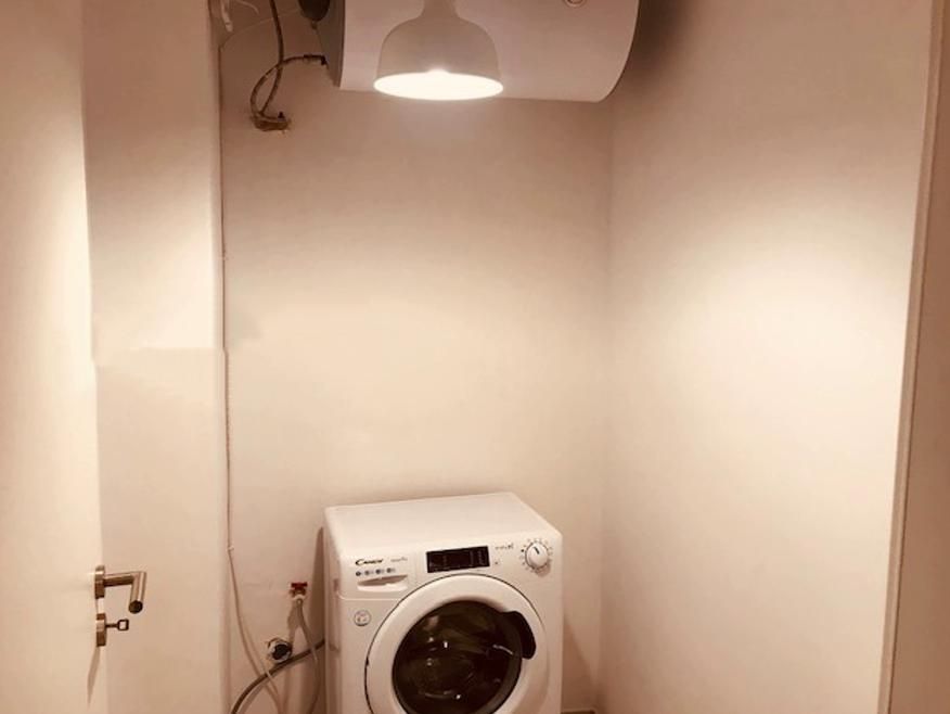 Дава се под наем Двустаен апартамент в София, Малинова долина - 78 кв.м за 700 € - Снимка #6