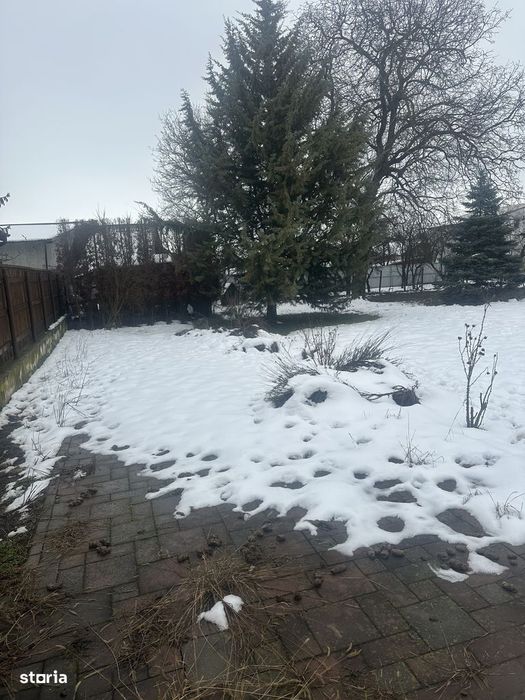 Campina - teren intravilan - 300mp - 60000 Euro
