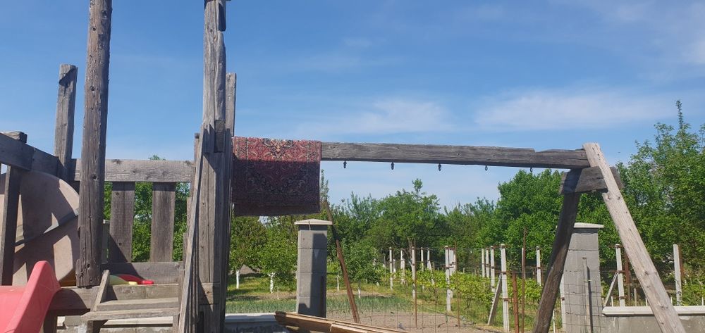 Vand spatiu de joaca