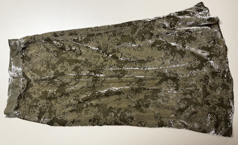 Юбка сшитая на заказ, макси