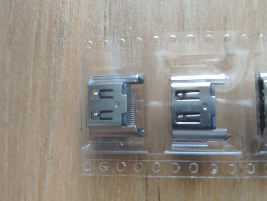 Mufa hdmi pentru ps4 playstation 4, ps5 slim si pro - ambele modele de