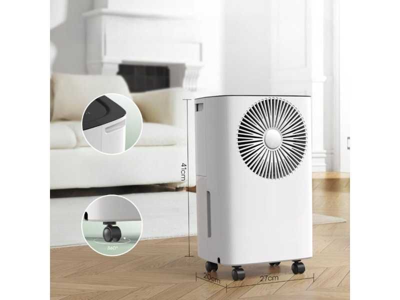 Влагоуловител CONOPUPlus D020R2EC - 12L/ден