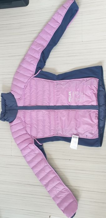 Millet Stretch Jacket Women Size M / L НОВО!  ОРИГИНАЛ! Дамско яке.