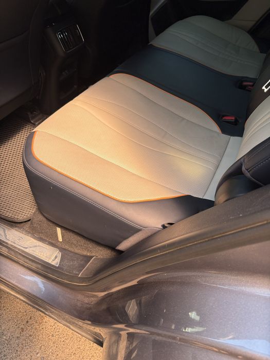 Продам byd song plus EV