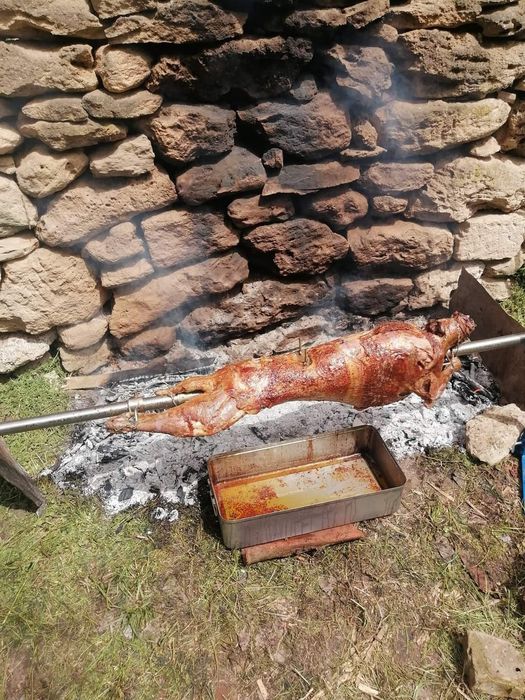 Електрическо чеверме