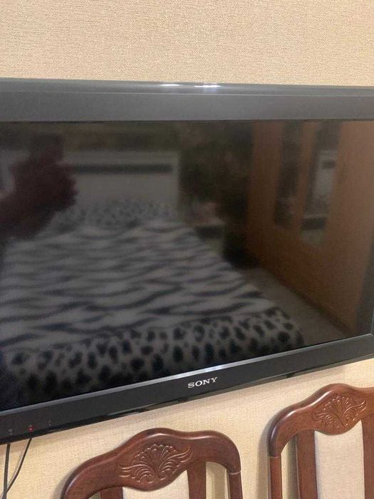 Телевизор "SONY" BRAVIA