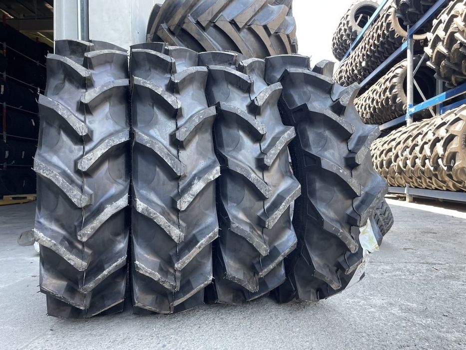 Anvelopa 9.5-22 ARMOUR 8PR TT  Cauciucuri tractor, Fiat, Case, Fendt, John Deere, New Holland, Massey Ferguson, UTB   Cauciucuri tractor, Fiat, Case,