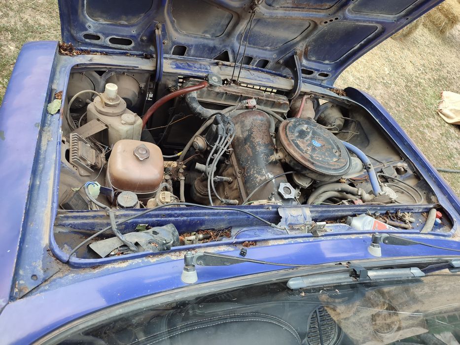 ВАЗ 2106 сатылады