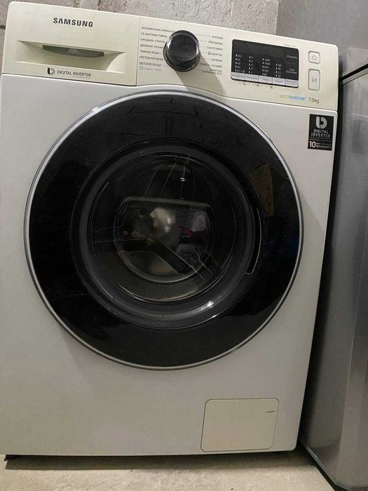 Стиральная машина самсунг