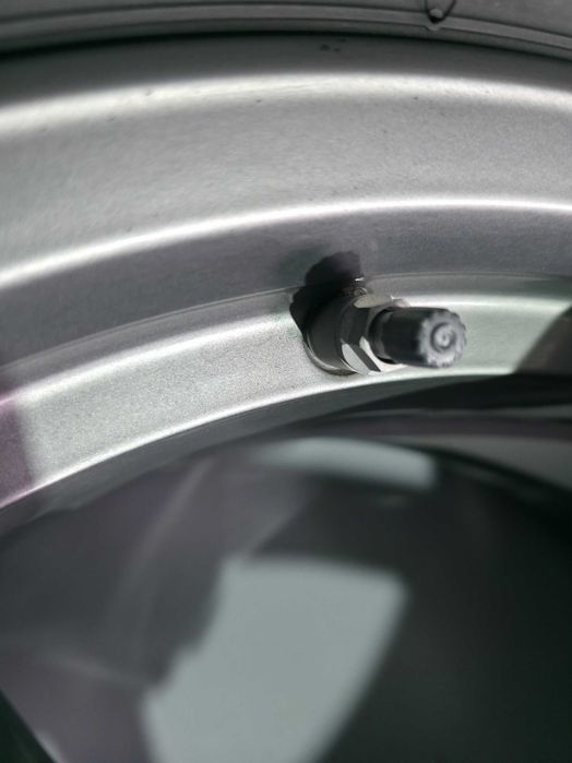 ROTI Jante + Anvelope VARA - 245/50/19 - 5x112 RFT * OEM BMW X3 G01 X4 G02 - Complete CA NOI - Senzori Presiune OEM BMW !