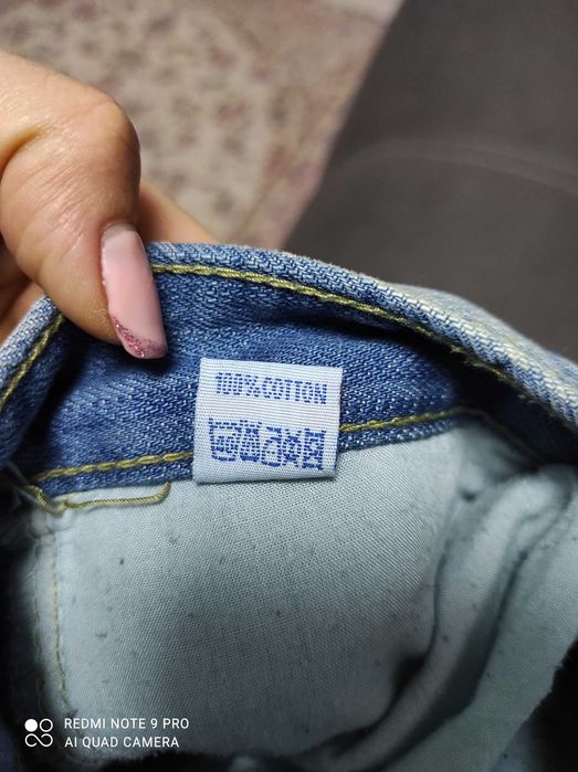 Продам джинсы оригинал