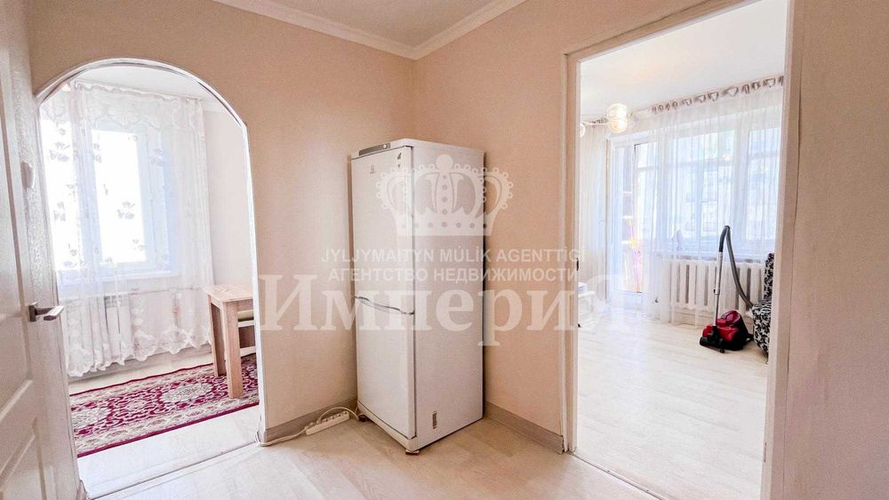 продается 1х ком мкр Каратал Айдана Империя