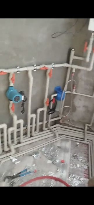 Сварщик на выезд