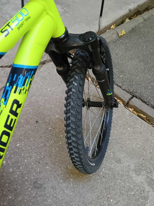 Bicicleta stare buna