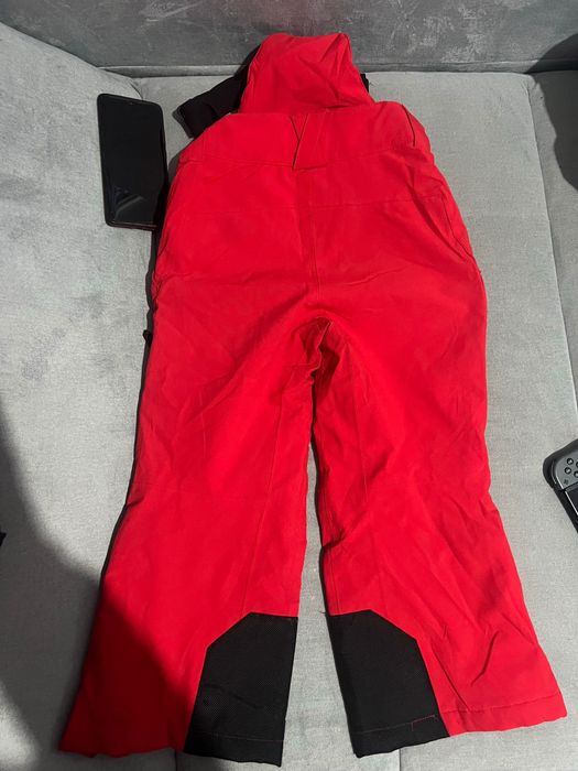 Pantaloni ski copii McKinley 6 ani/116 cm, ca noi