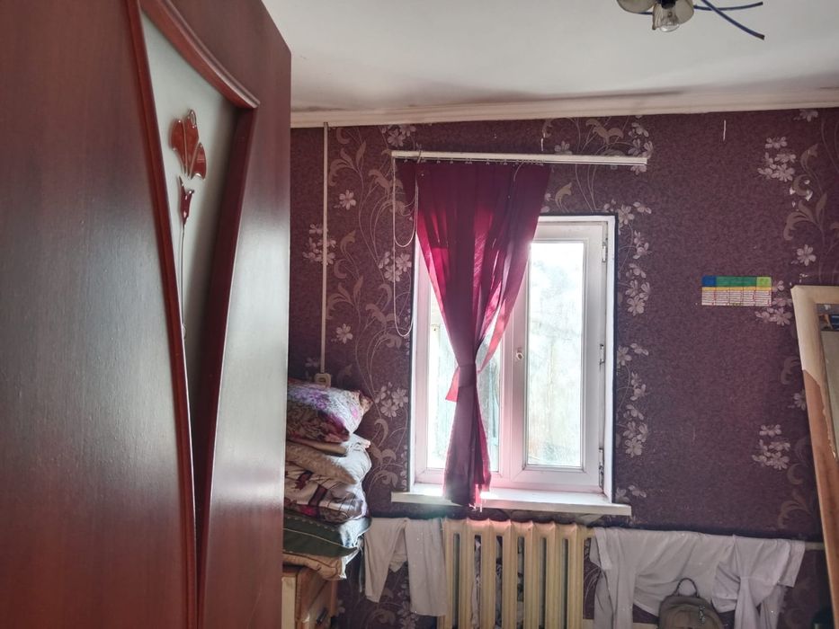 Жер үй сатылады 5 бөлме