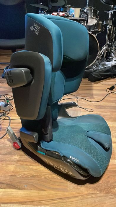 Vand scaun auto Britax Romer