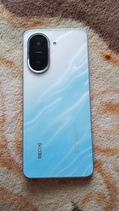 Продам редми а5 в хорошим состояние