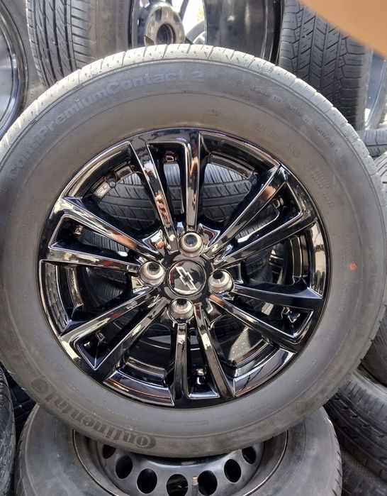 R15 Cobalt GM arginal deska balon