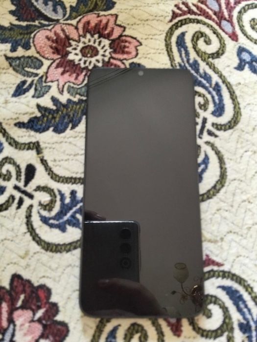 Смартфон Honor X6b