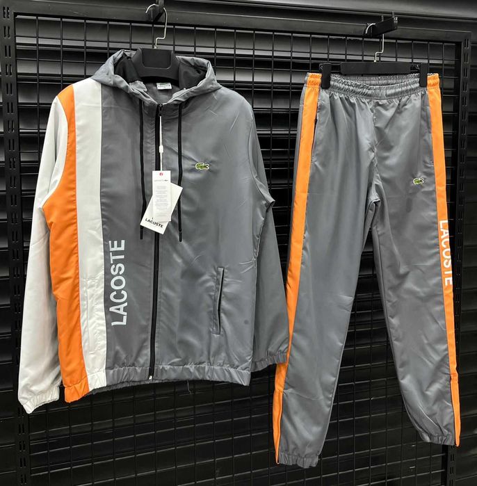 Мъжки Екипи Lacoste - High Quality